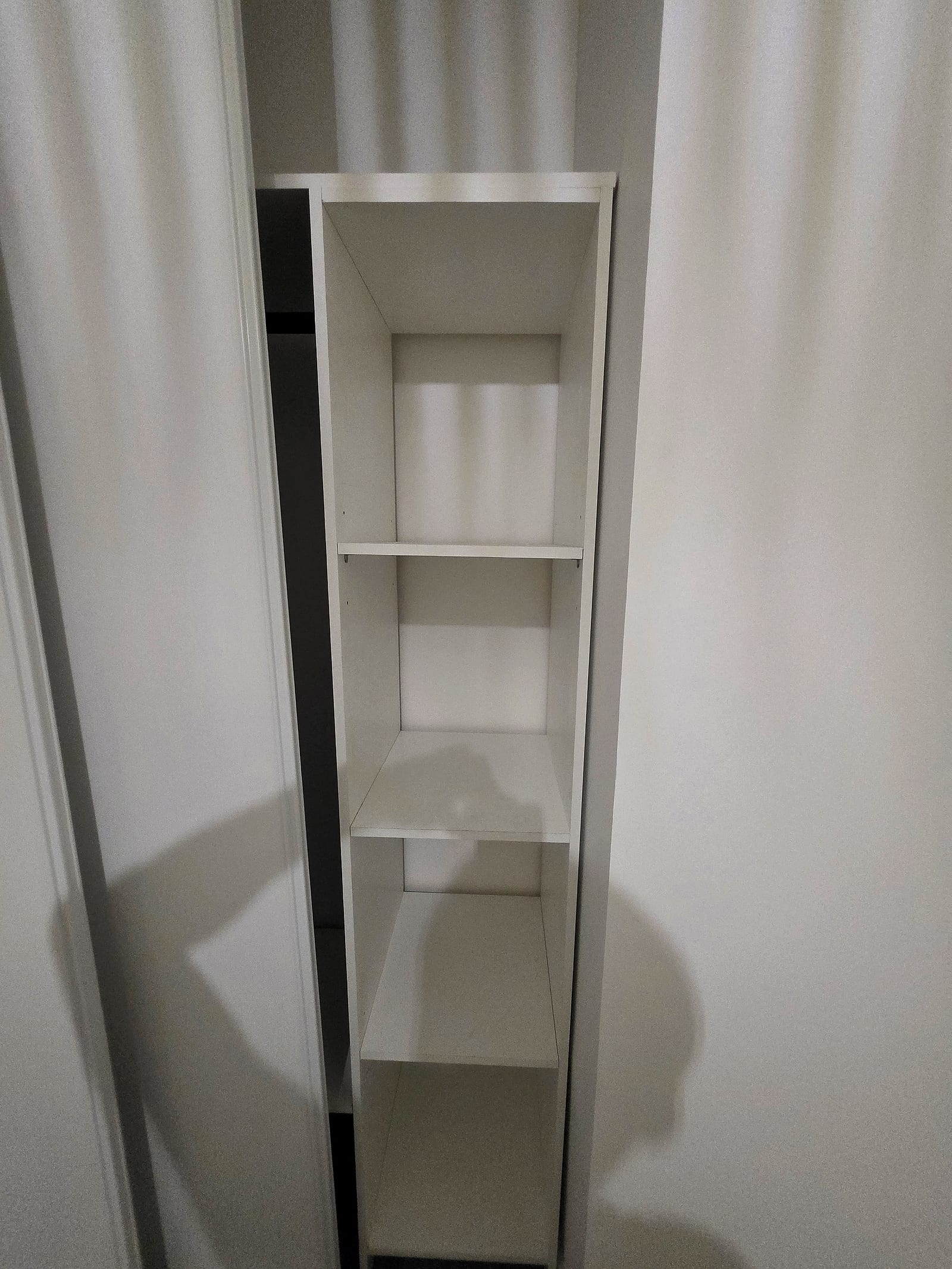 Rangements sur mesure